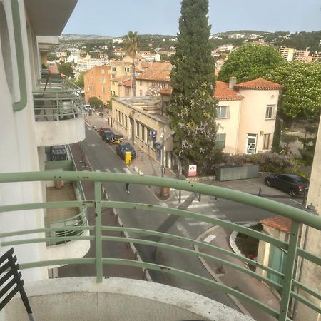 Appartement Centre Du Village Cassis Buitenkant foto