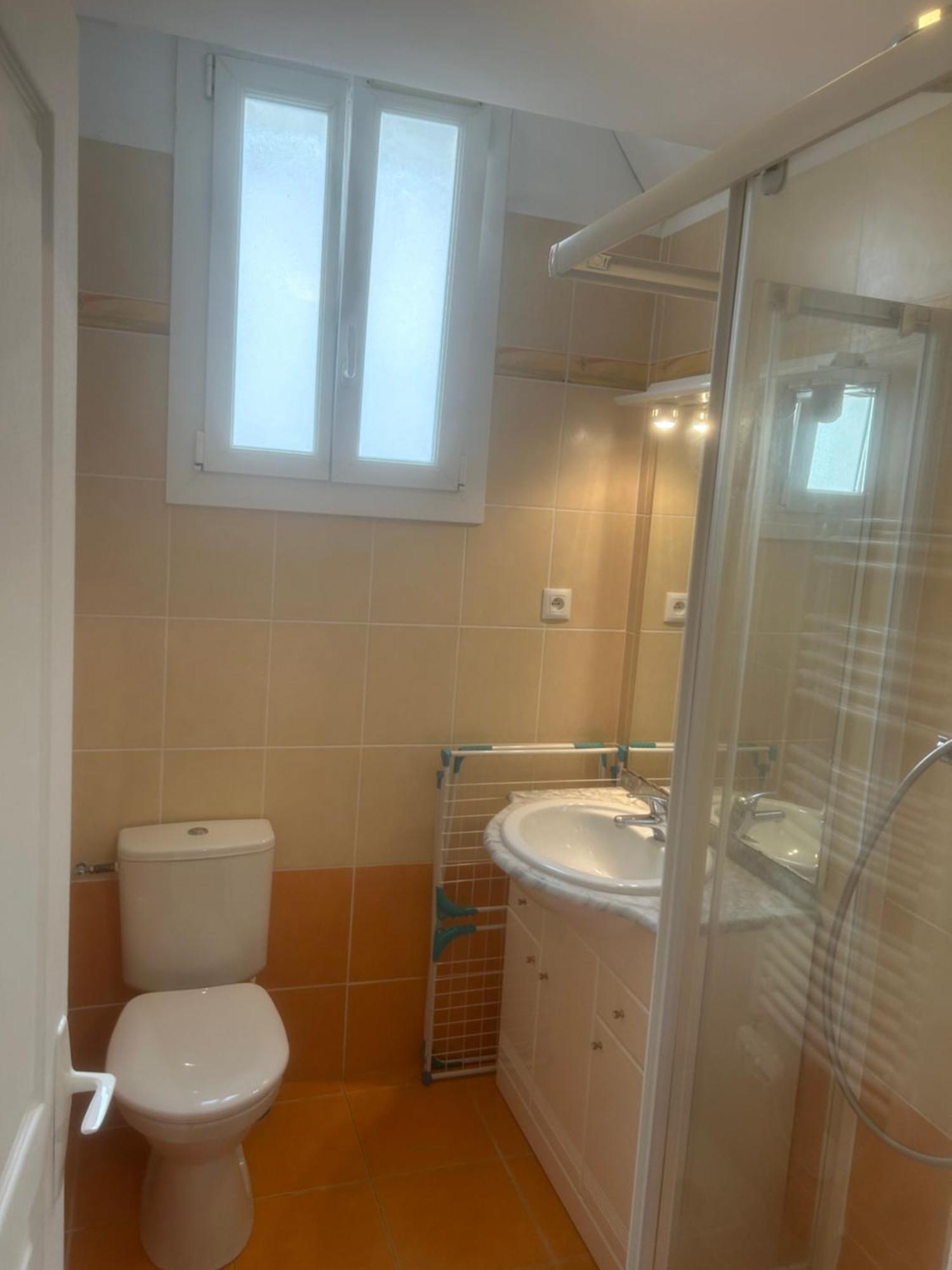 Appartement Centre Du Village Cassis Buitenkant foto