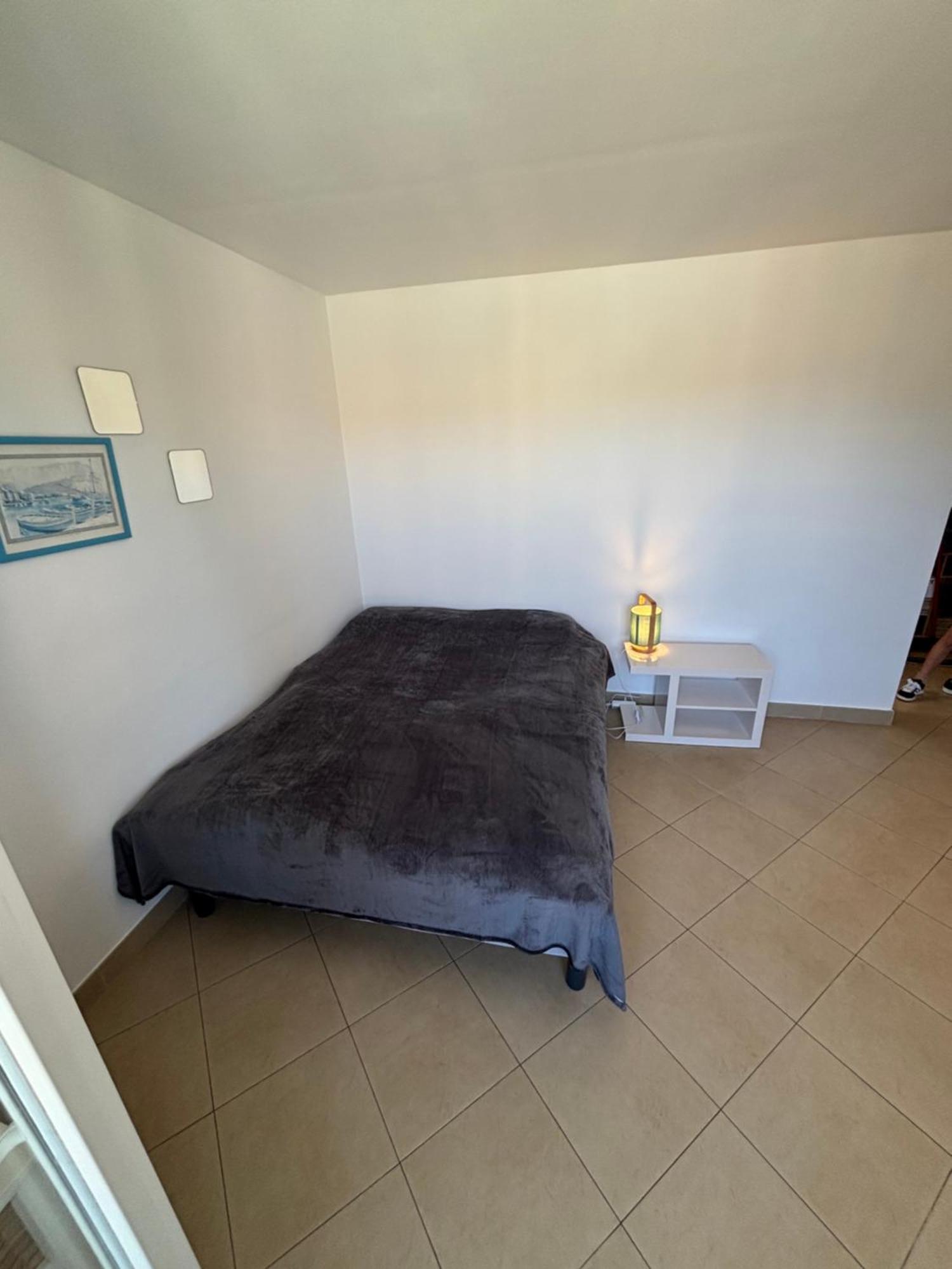 Appartement Centre Du Village Cassis Buitenkant foto
